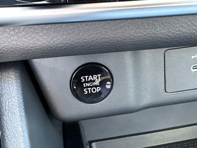 New 2026 Nissan Rogue SV image 32