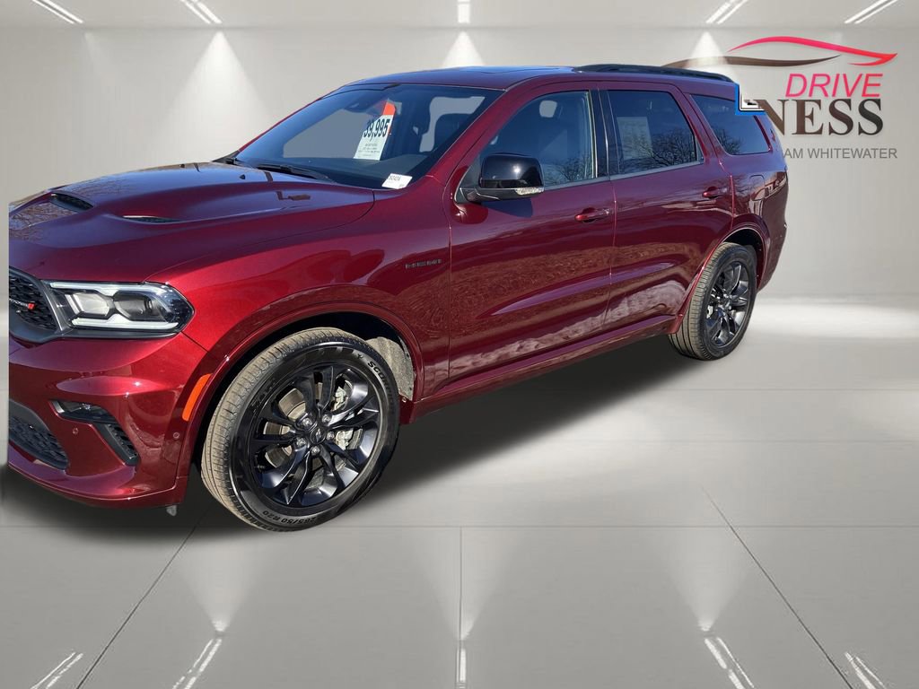 Used 2023 Dodge Durango R/T image 20