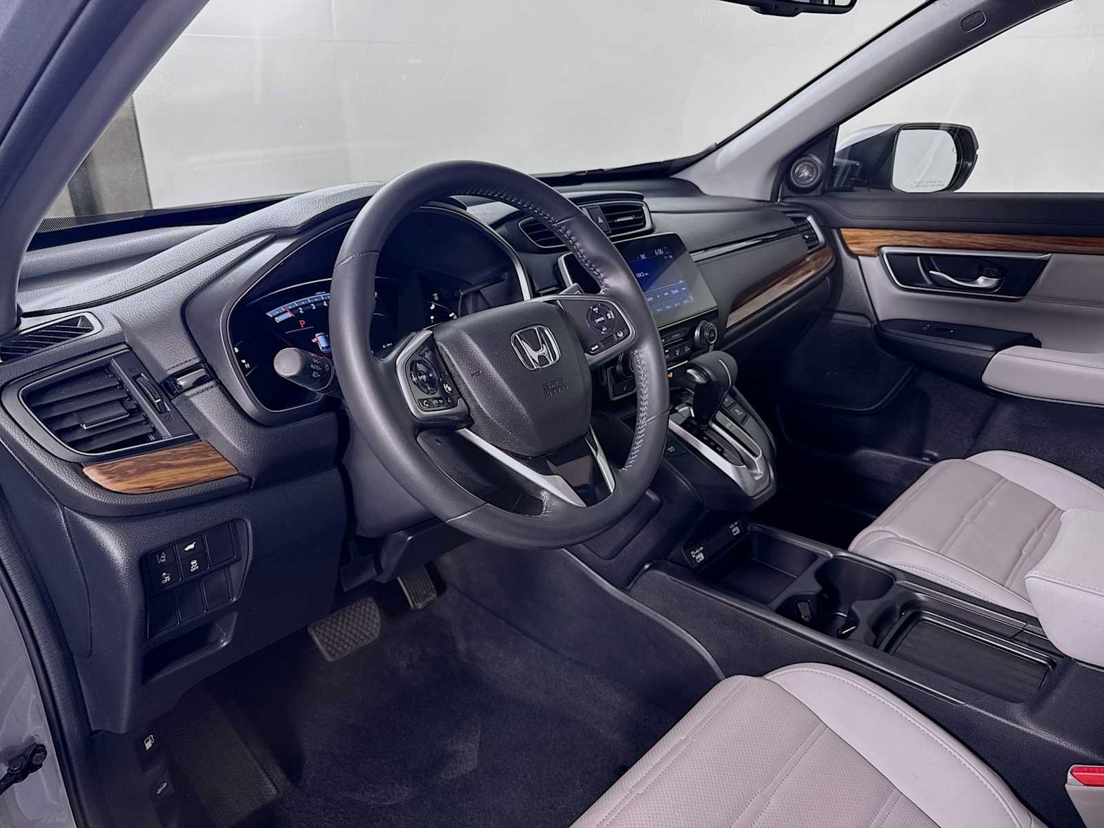 Used 2022 Honda CR-V EX-L image 9
