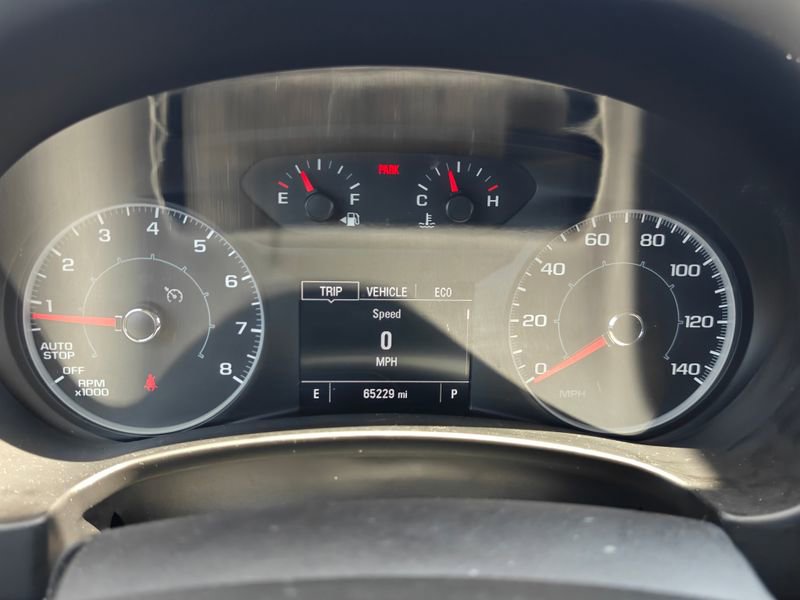 Used 2018 GMC Terrain SLE w/ Driver Convenience Package AWD/4WD image 13