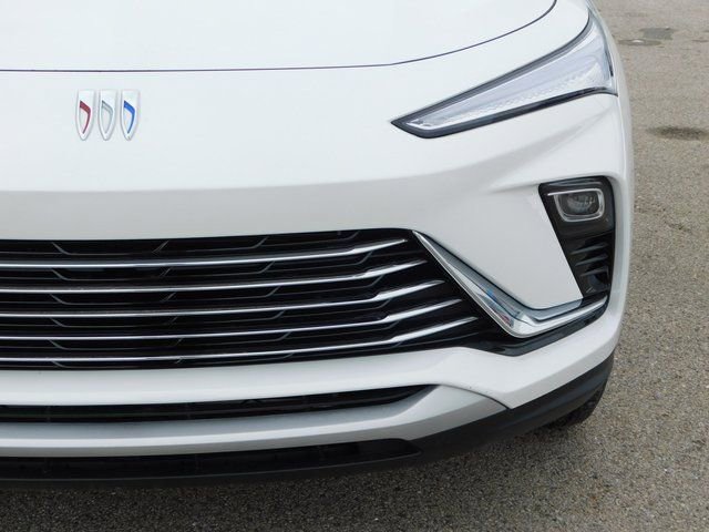 Used 2024 Buick Envista Preferred w/ Convenience I Package image 9