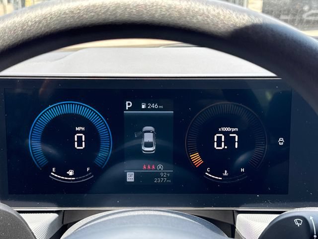 New 2026 Hyundai Sonata SE FWD image 16