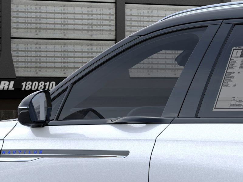 New 2026 Lincoln Nautilus Reserve image 49