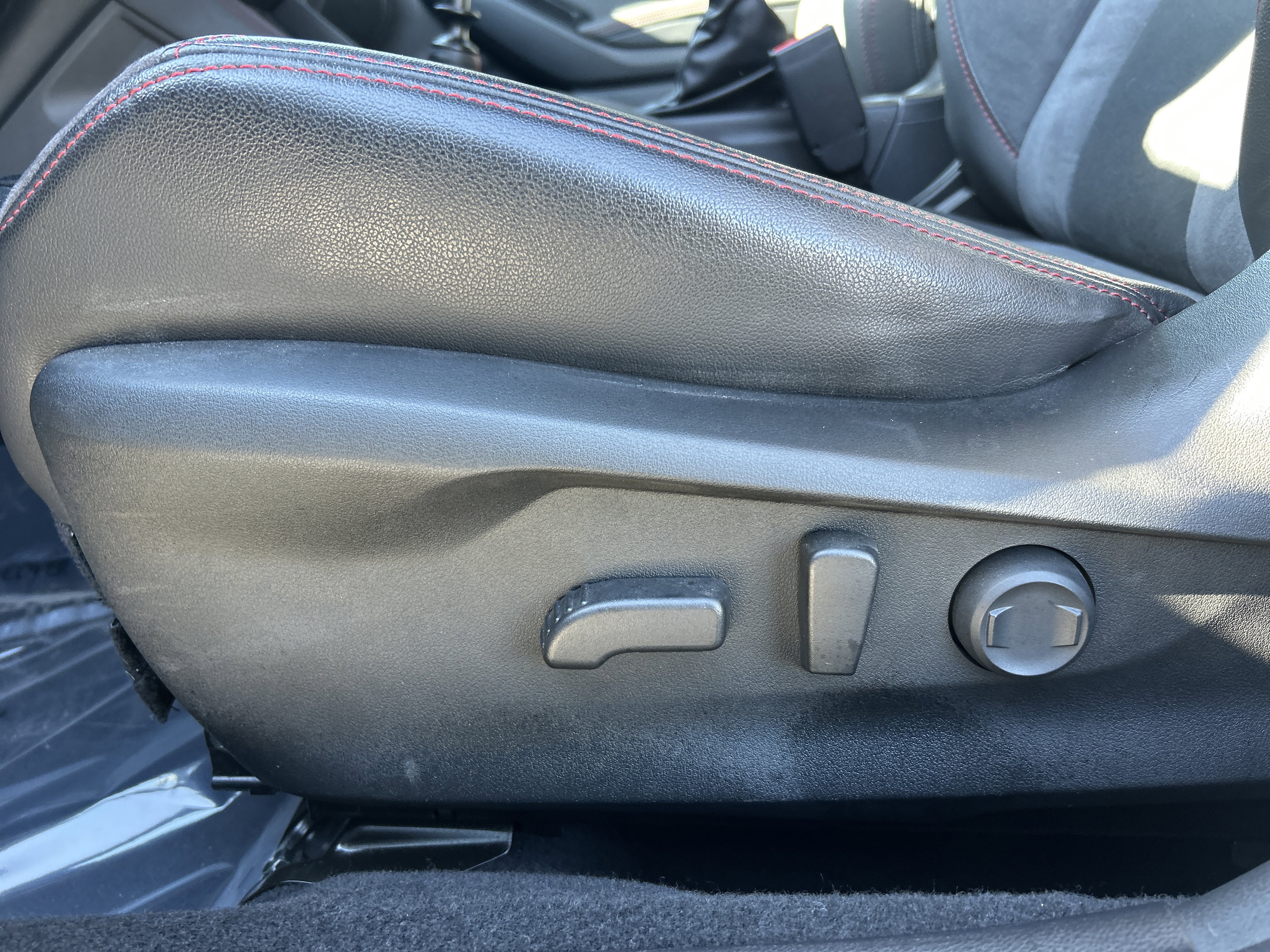 Used 2023 Subaru WRX Limited image 12