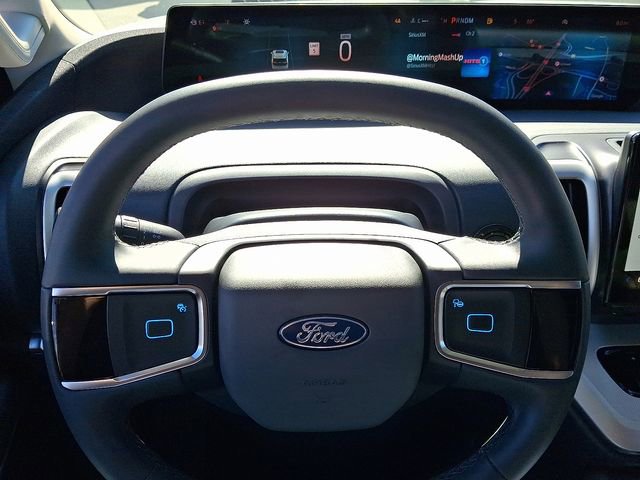 New 2025 Ford Expedition Max Active AWD/4WD image 9