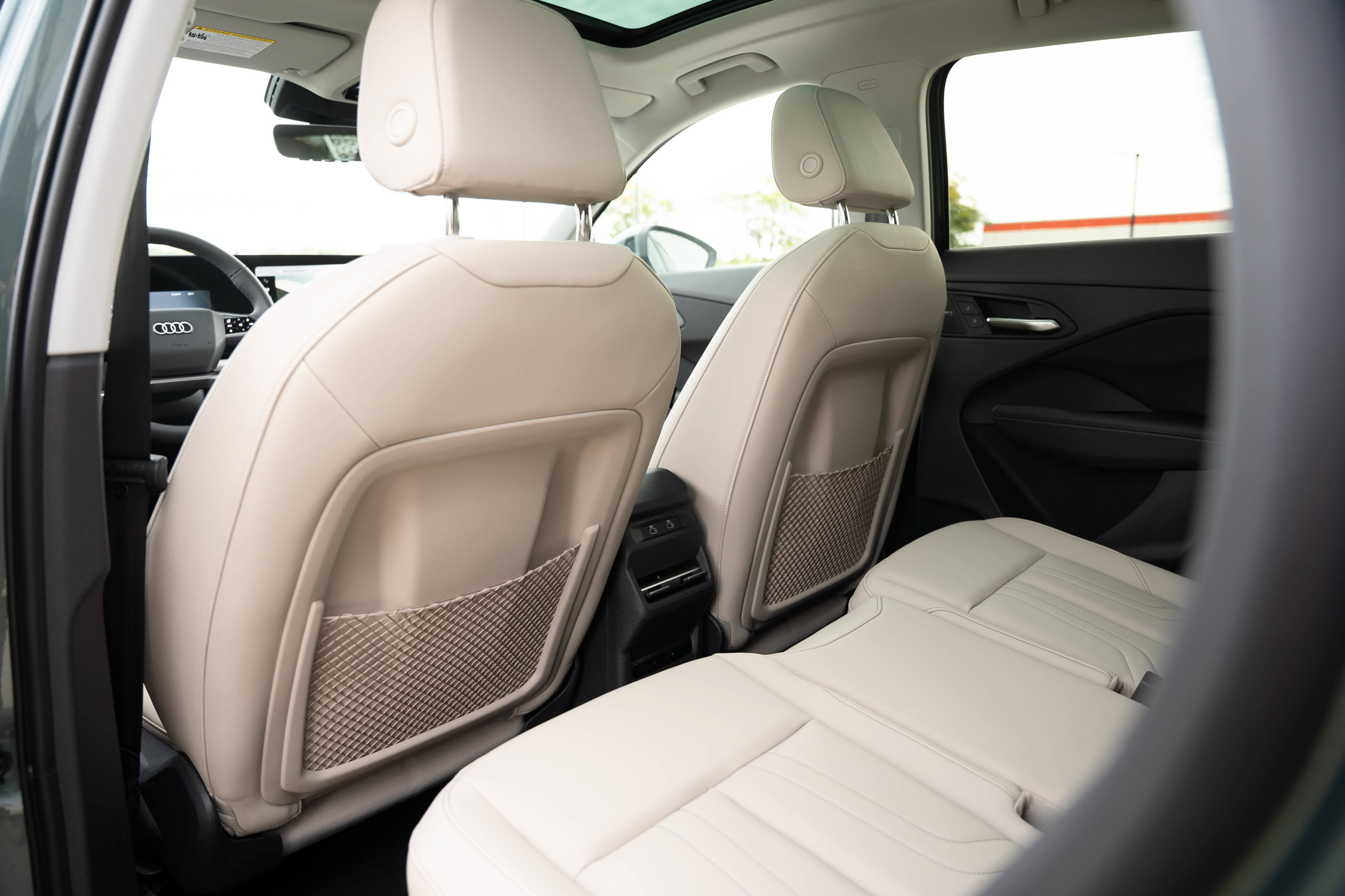 New 2026 Audi Q3 quattro 2.0T AWD/4WD image 20