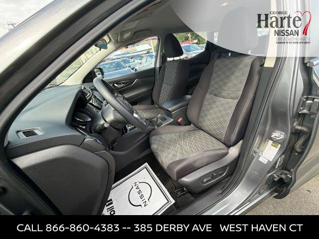 Certified 2019 Nissan Rogue Sport SV AWD/4WD image 18