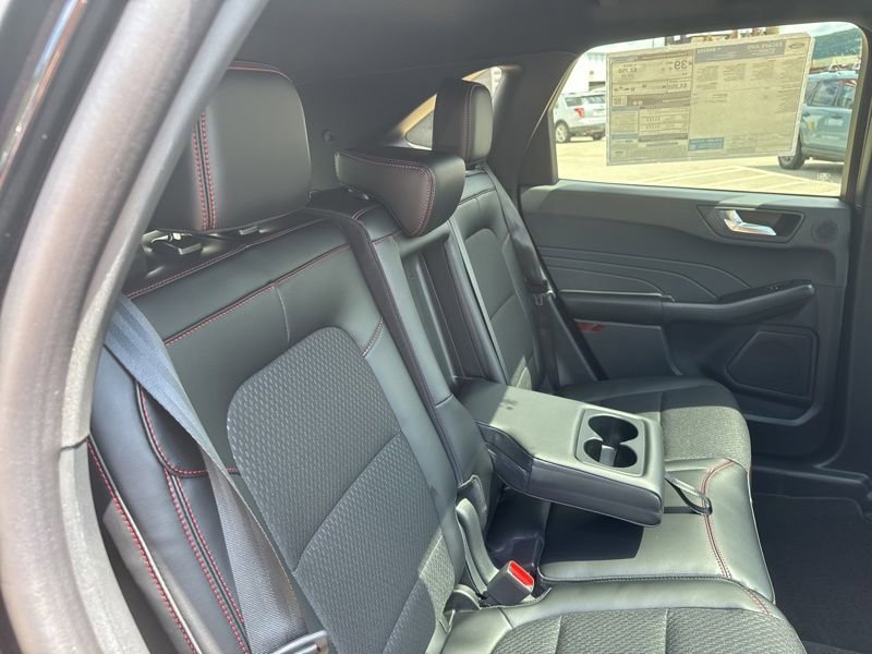 New 2025 Ford Escape ST-Line Elite w/ Tech Pack #2 image 13