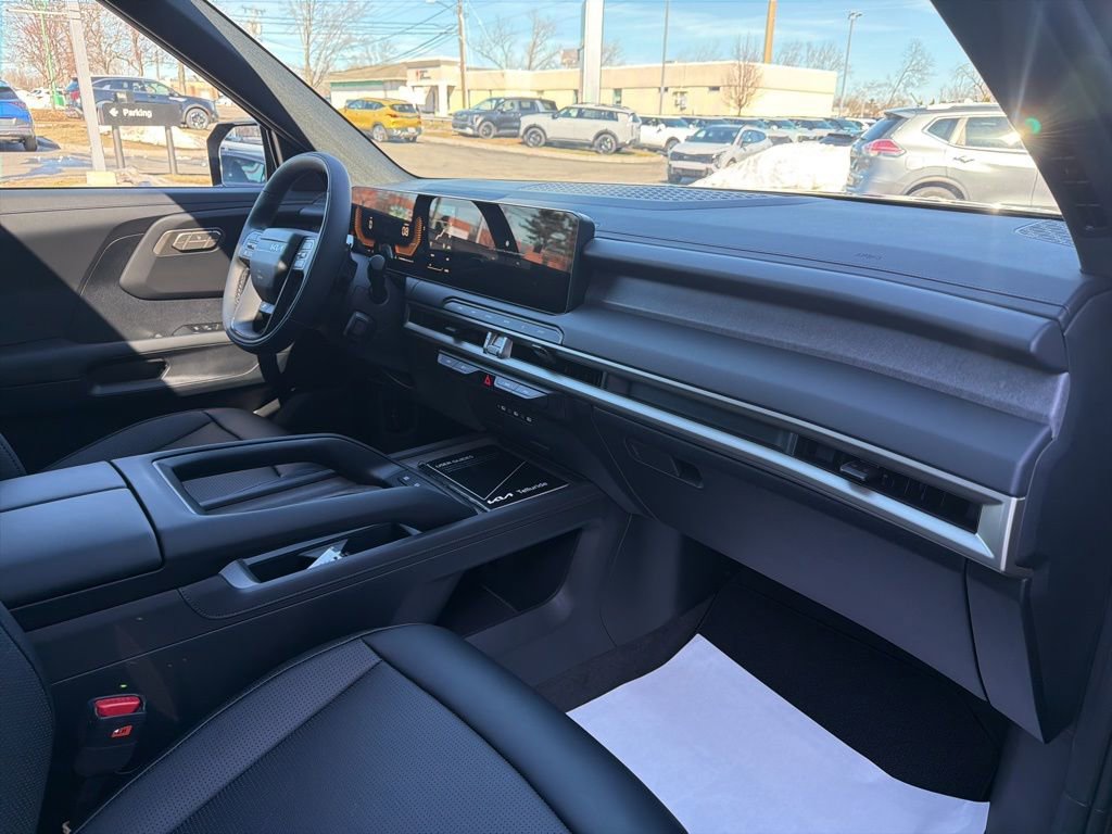 New 2027 Kia Telluride S image 13
