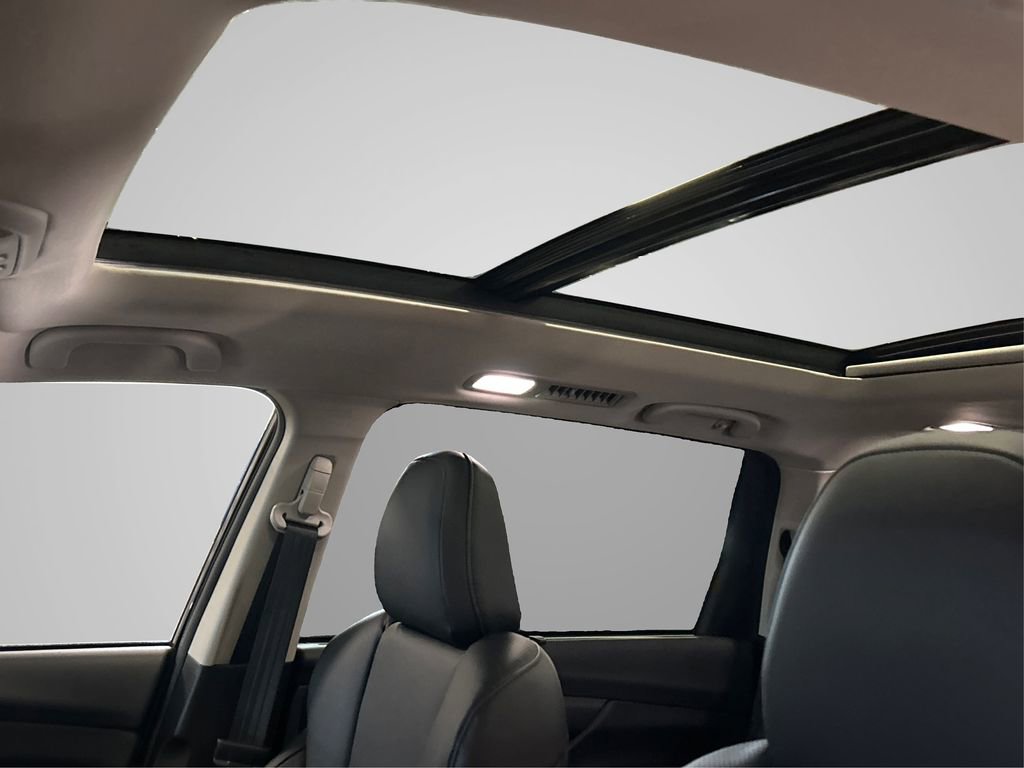 New 2026 Subaru Ascent Bronze Edition image 23