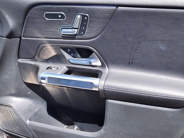 Certified 2023 Mercedes-Benz GLB 250 4MATIC image 21