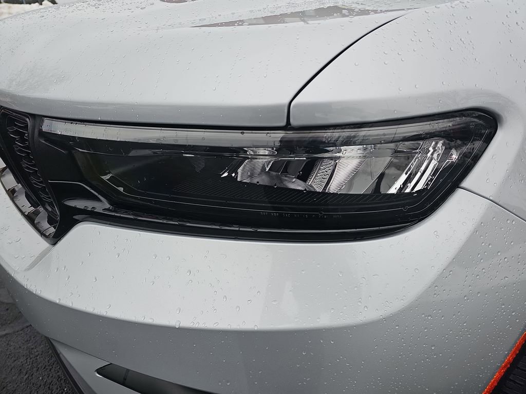 Used 2023 Jeep Grand Cherokee Altitude image 32