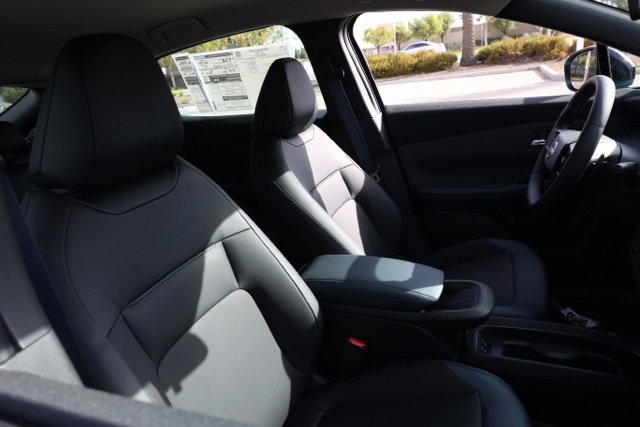 New 2026 Nissan Leaf SV+ image 21