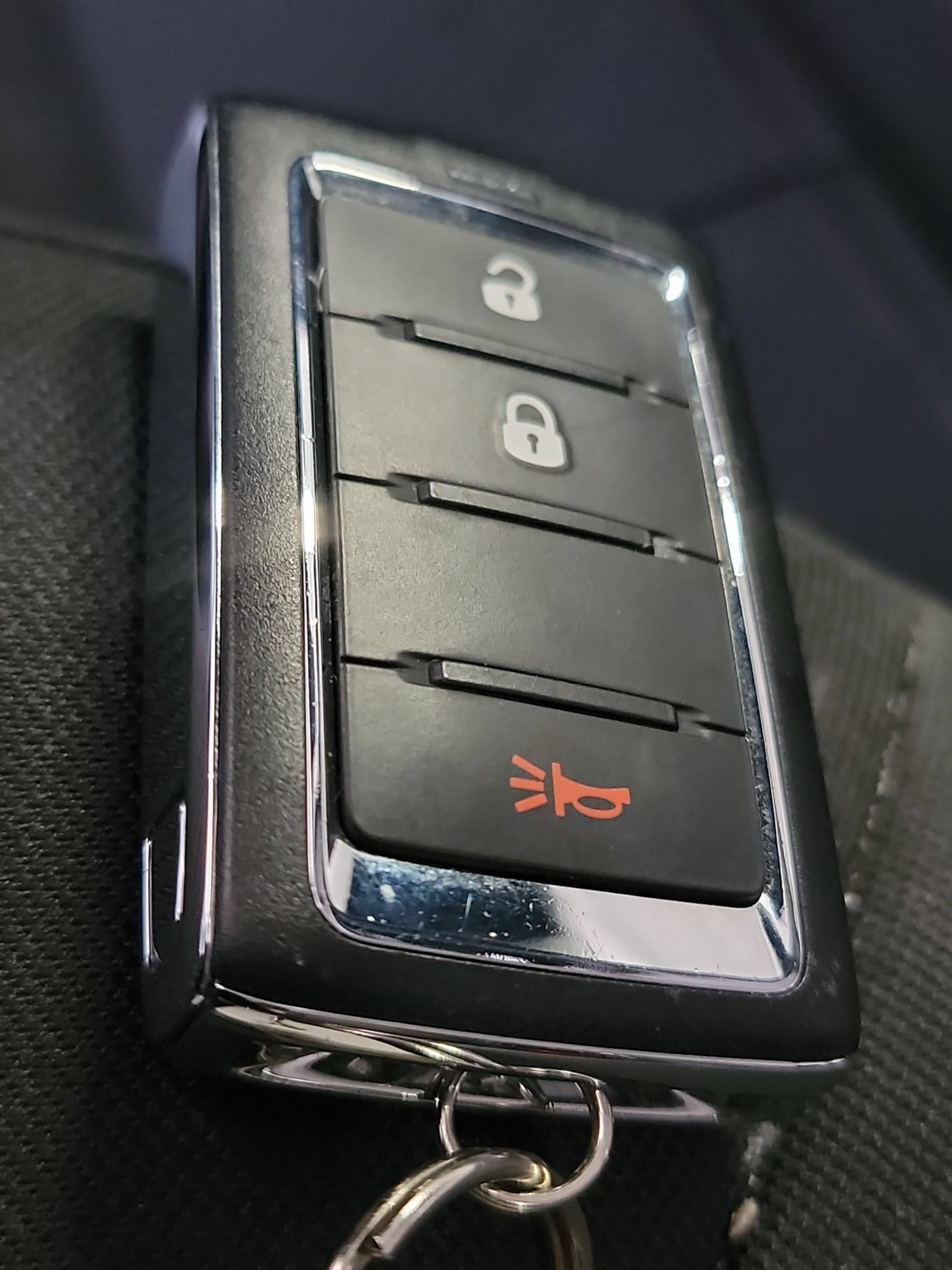 Used 2023 Jeep Grand Cherokee L Laredo AWD/4WD image 31