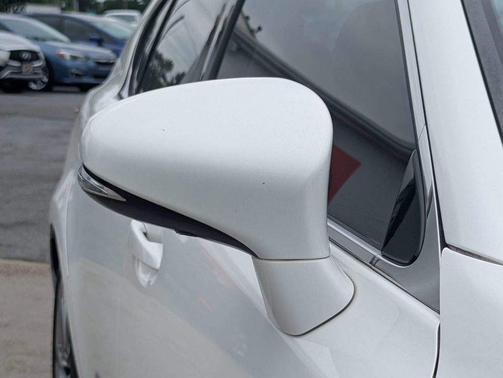 Used 2015 Lexus GS 350 RWD image 12