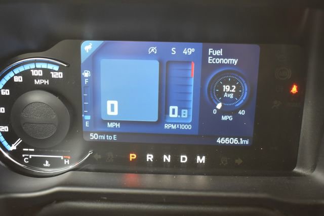 Used 2023 Ford Bronco Heritage Edition image 31