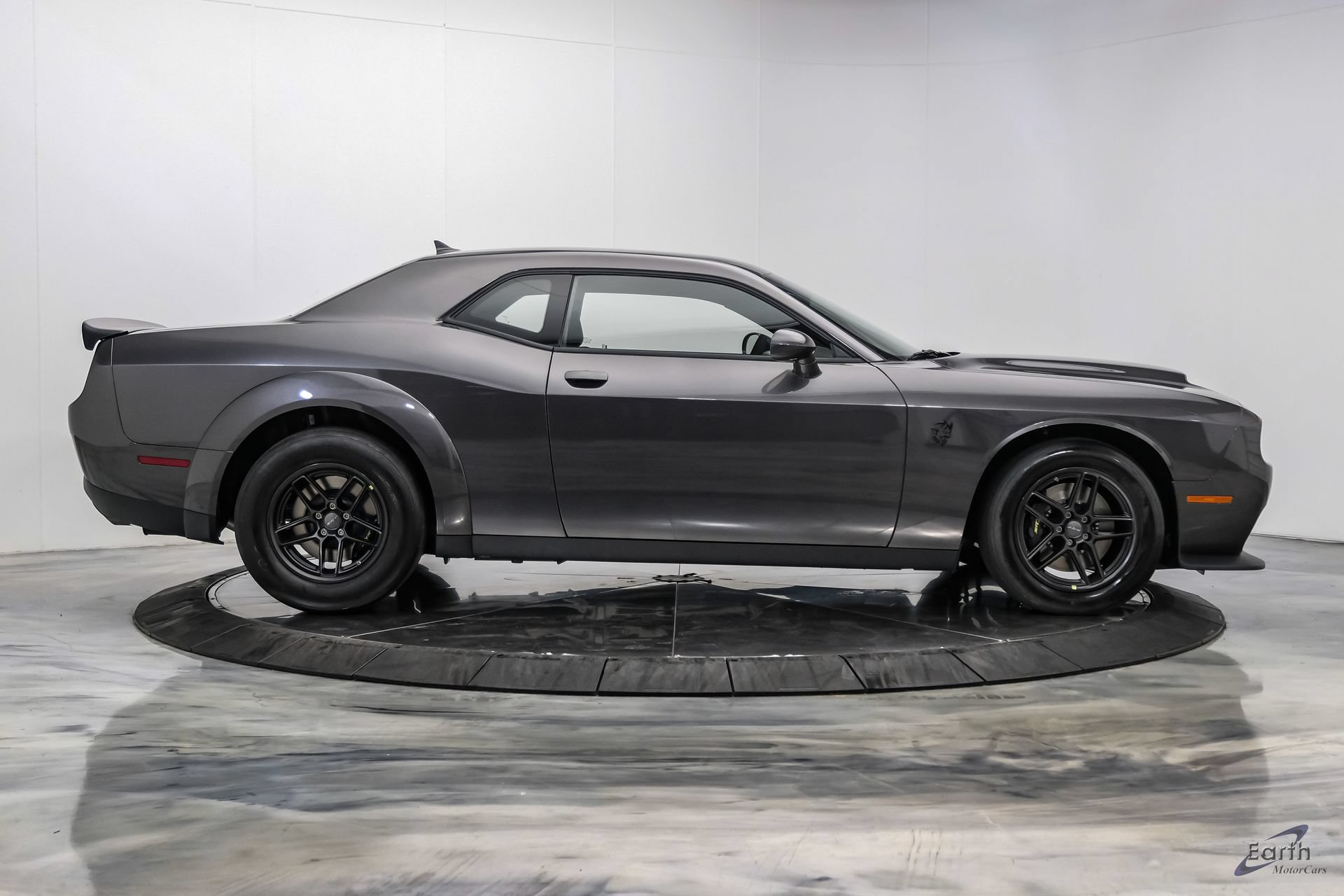 Used 2023 Dodge Challenger SRT Hellcat Redeye RWD image 23