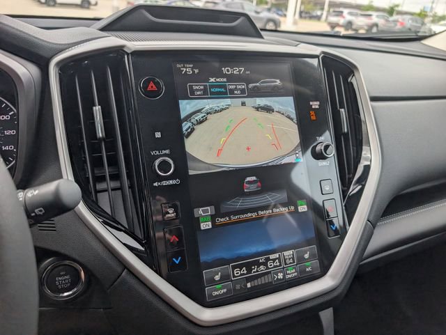 Certified 2026 Subaru Ascent Limited image 16