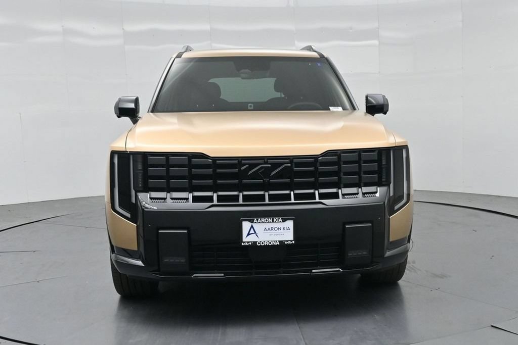 New 2027 Kia Telluride X-Line SX Prestige AWD/4WD image 7