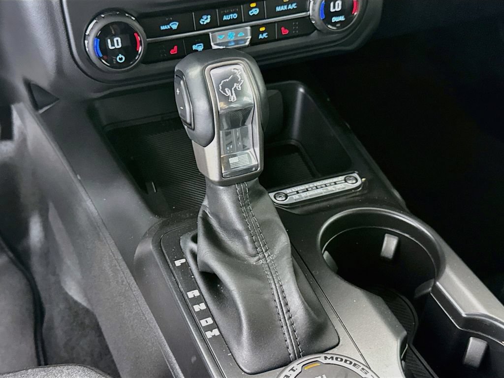 Used 2025 Ford Bronco Big Bend AWD/4WD image 18