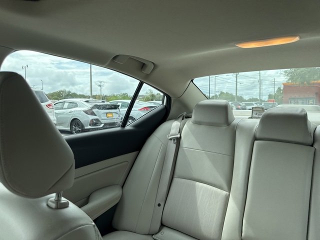 Used 2022 Nissan Altima 2.5 Platinum image 31