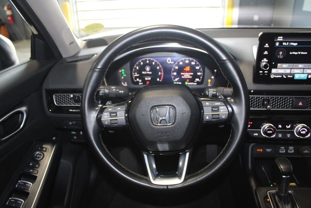 Used 2023 Honda Civic Touring image 20