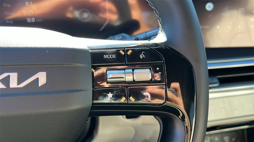 New 2026 Kia Sorento SX Prestige image 16