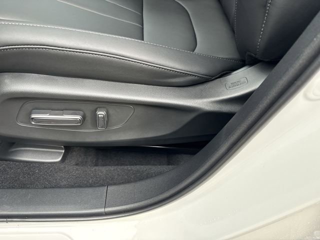 New 2025 Acura ADX AWD image 13