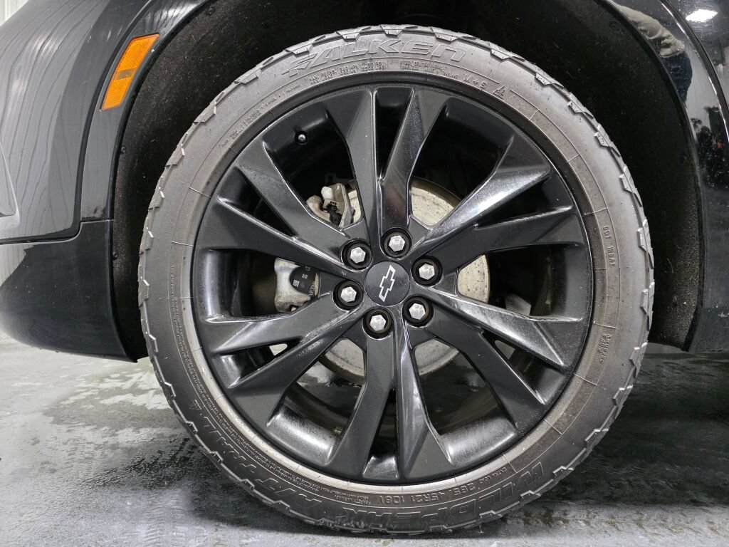 Used 2021 Chevrolet Blazer RS AWD/4WD image 5