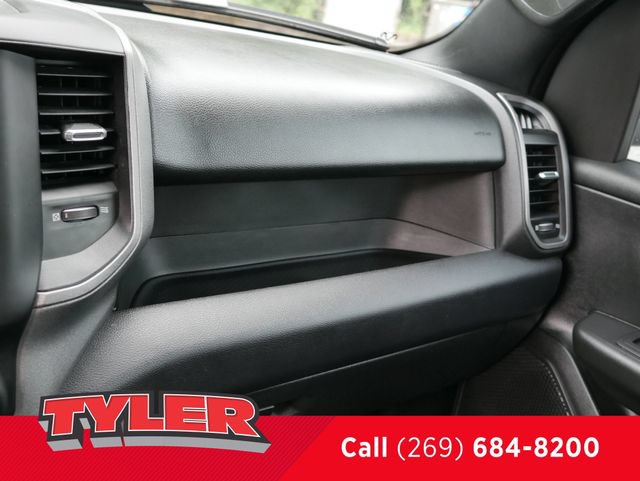Used 2023 RAM 1500 Tradesman AWD/4WD image 31