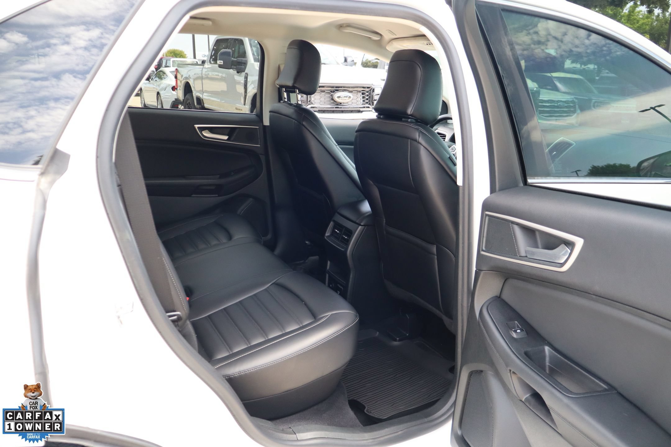 Used 2024 Ford Edge SEL w/ Convenience Package AWD/4WD image 27