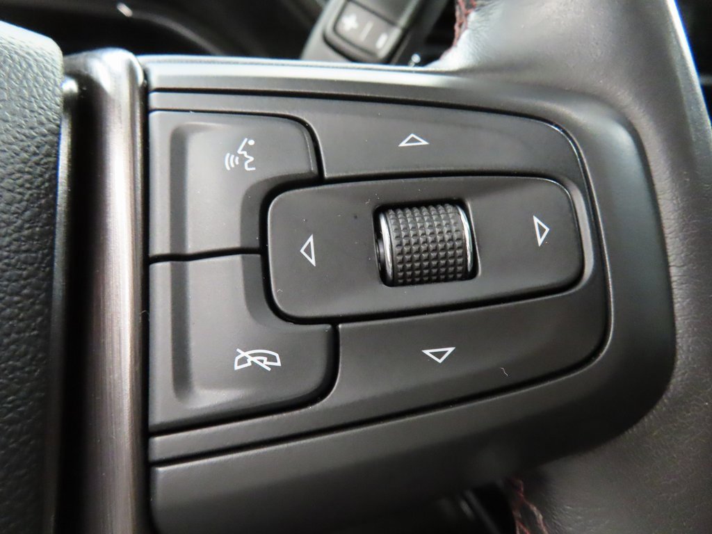 Used 2025 GMC Sierra 2500 AT4X image 66