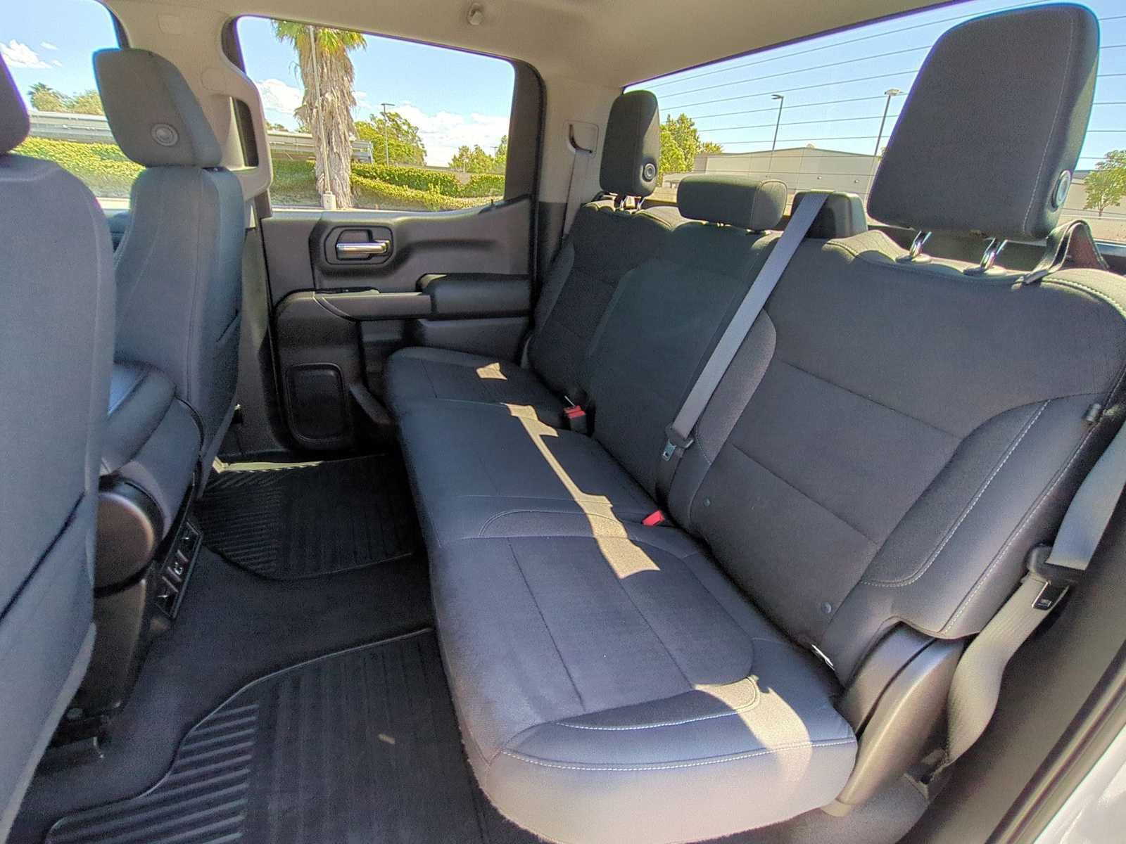 Used 2019 Chevrolet Silverado 1500 LT w/ All-Star Edition RWD image 22