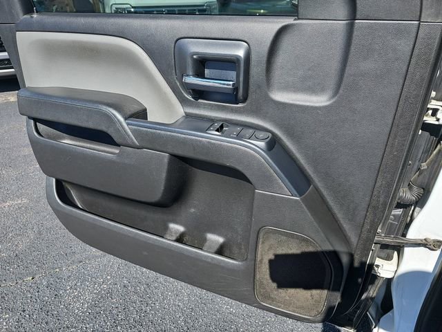 Used 2016 Chevrolet Silverado 1500 W/T w/ WT Fleet Convenience Package image 26