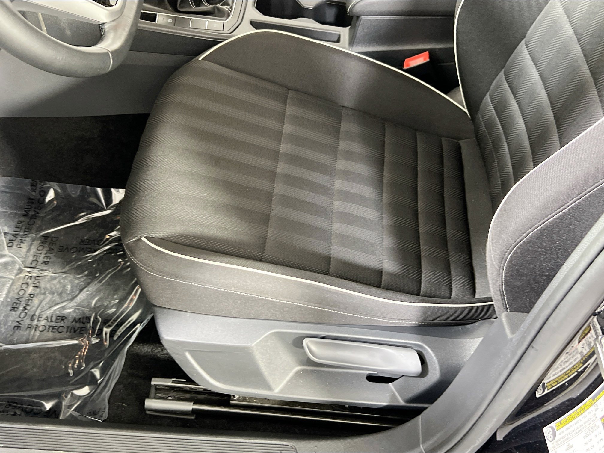 Used 2024 Volkswagen Jetta Sport FWD image 18