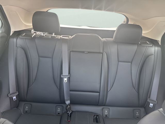 Used 2023 Buick Envision Essence AWD/4WD image 29