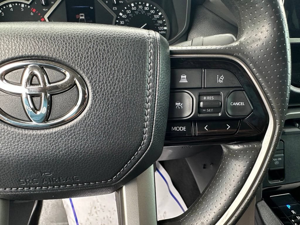 Used 2023 Toyota Tundra SR5 AWD/4WD image 14