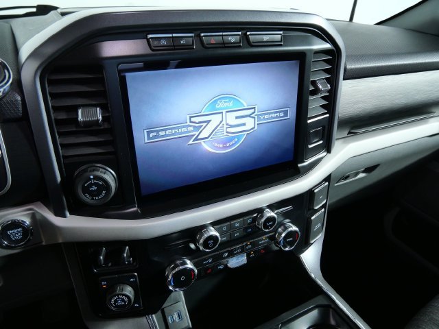 Certified 2023 Ford F150 XLT w/ Equipment Group 302A High AWD/4WD image 22