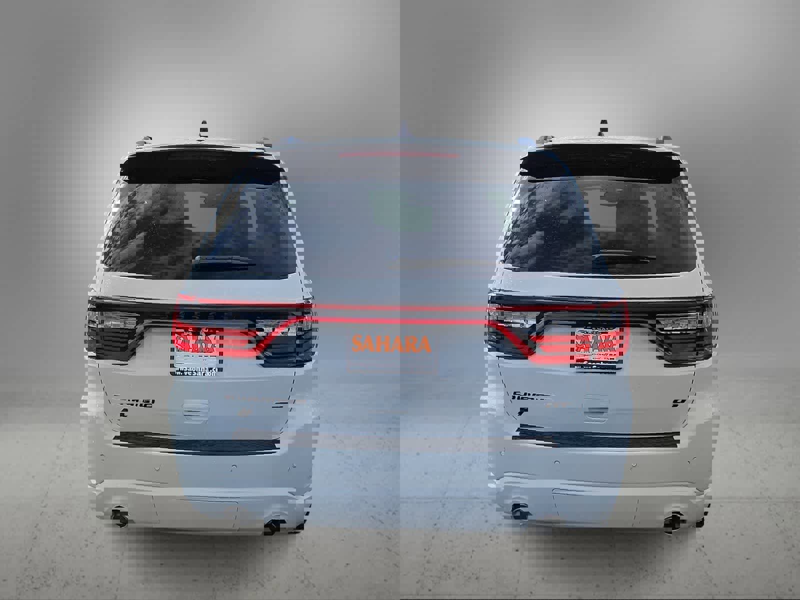 New 2026 Dodge Durango GT w/ Blacktop Package image 7