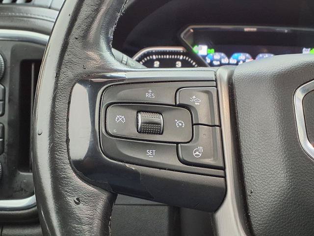 Used 2020 GMC Sierra 2500 Denali w/ Denali Ultimate Package AWD/4WD image 12