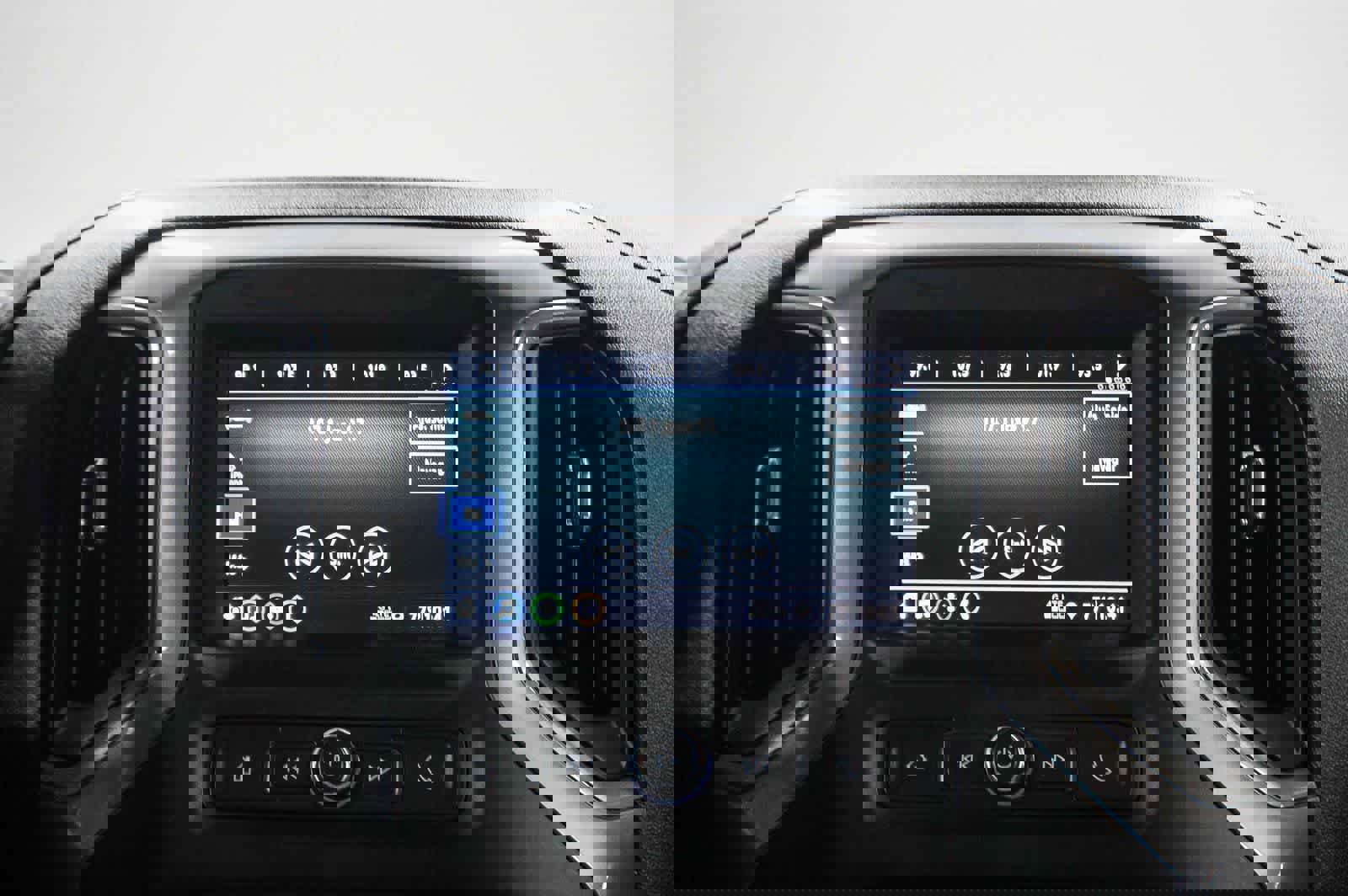 Used 2022 Chevrolet Silverado 1500 Custom w/ Rally Edition image 14