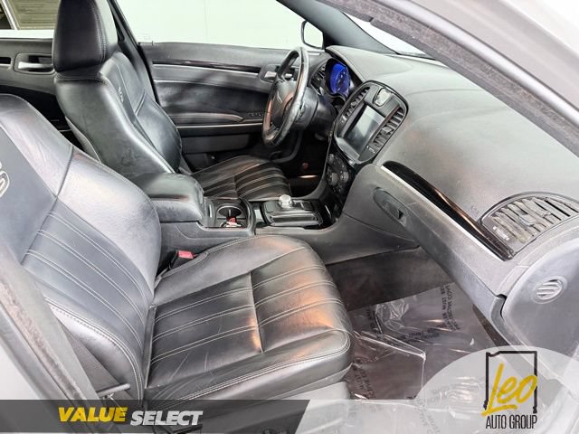 Used 2017 Chrysler 300 S AWD/4WD image 7