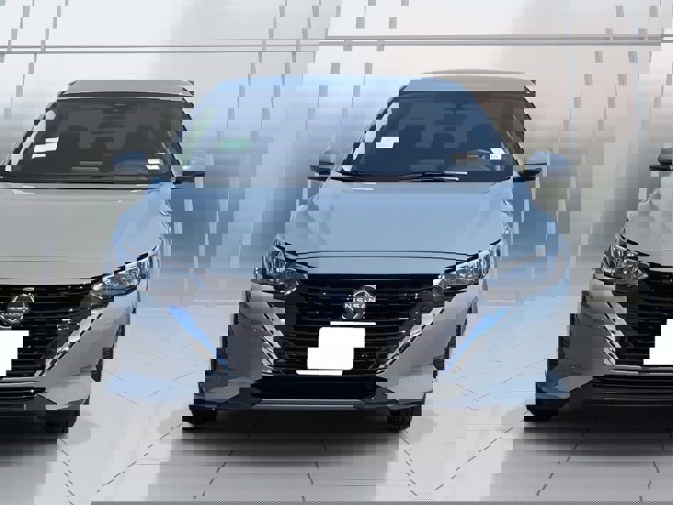 New 2025 Nissan Sentra SV image 6