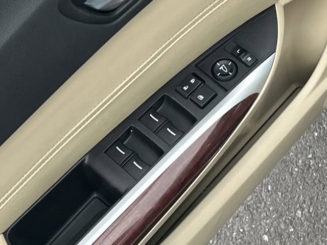 Used 2015 Acura TLX V6 w/ Advance Package image 12