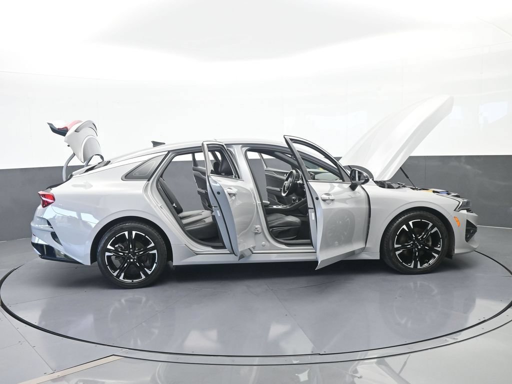 Used 2023 Kia K5 GT-Line FWD image 72