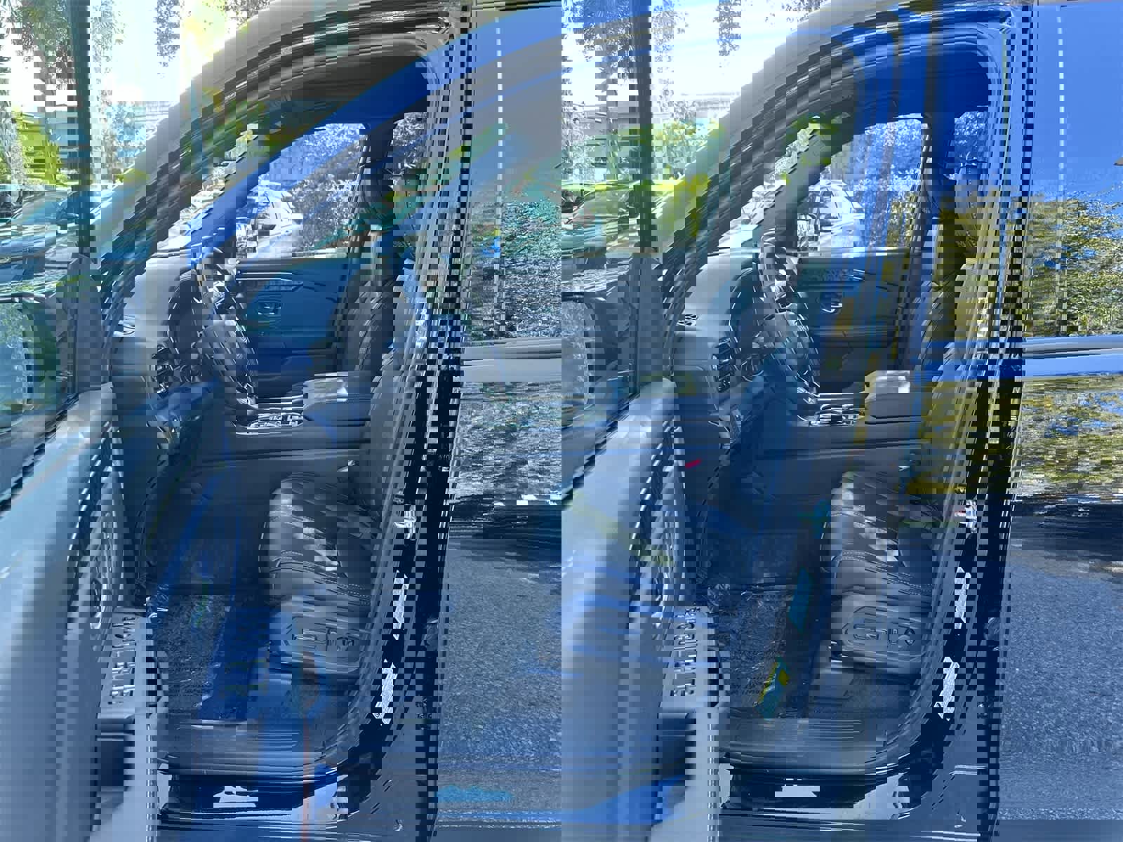 New 2026 Honda Passport TrailSport Elite image 2