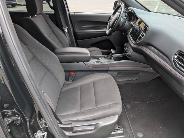 Certified 2025 Dodge Durango GT AWD/4WD image 27