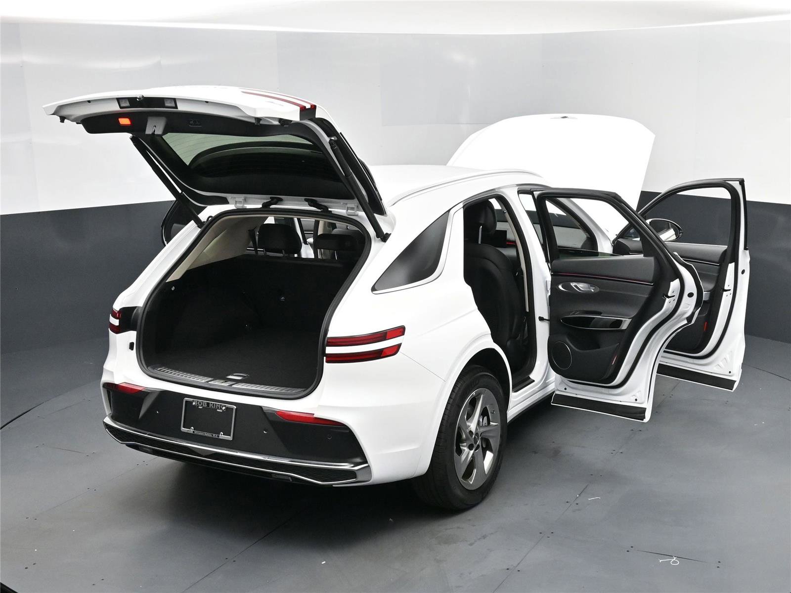 New 2026 Genesis GV70 2.5T image 17