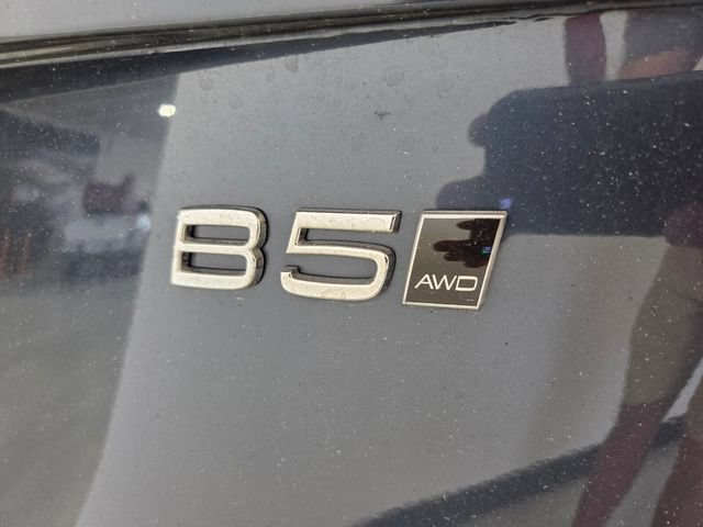 Used 2024 Volvo XC90 B5 Plus w/ Protection Package Premier AWD/4WD image 8