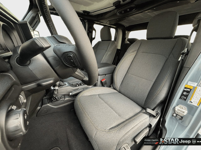 New 2026 Jeep Gladiator Sport AWD/4WD image 10